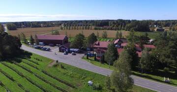 Фотографии Хостелы Kartano Hostel г. Кокемяки (Финляндия) №5 Фото Хостелы Kartano Hostel г. Кокемяки 5