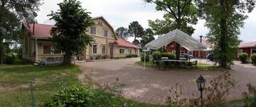 Фотографии Хостелы Kartano Hostel г. Кокемяки (Финляндия) №3 Фото Хостелы Kartano Hostel г. Кокемяки 3
